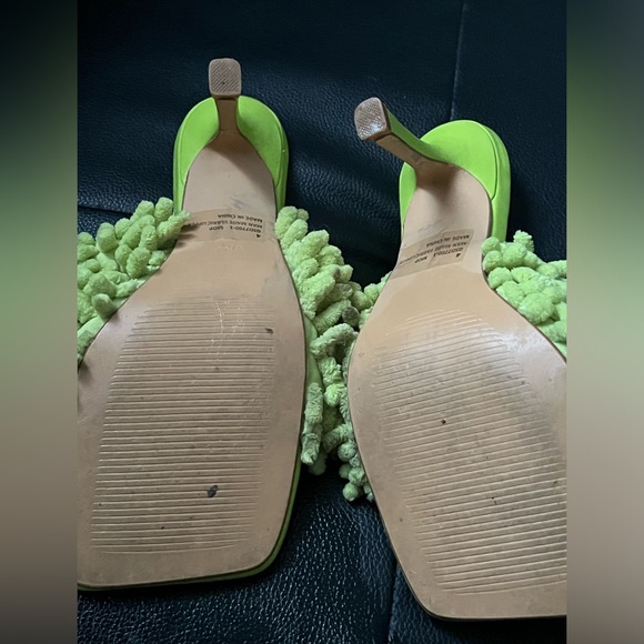 Cute stylish heels! - Picture 2 of 4